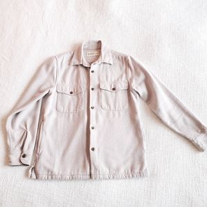 Abercrombie & Fitch Men's flannel shirt